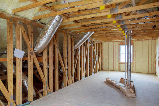 Range of Insulation Solutions in Kewanee, IL